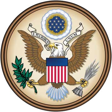 Great Seal of the United States